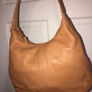 Tug & Co - GenuineLeather Shoulder Bag